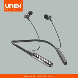 Wireless Bluetooth Neckband Rockerze Pro